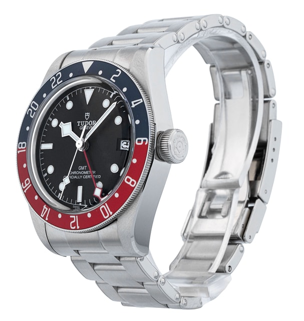 Tudor Black Bay GMT M79830RB-0001 Image 2